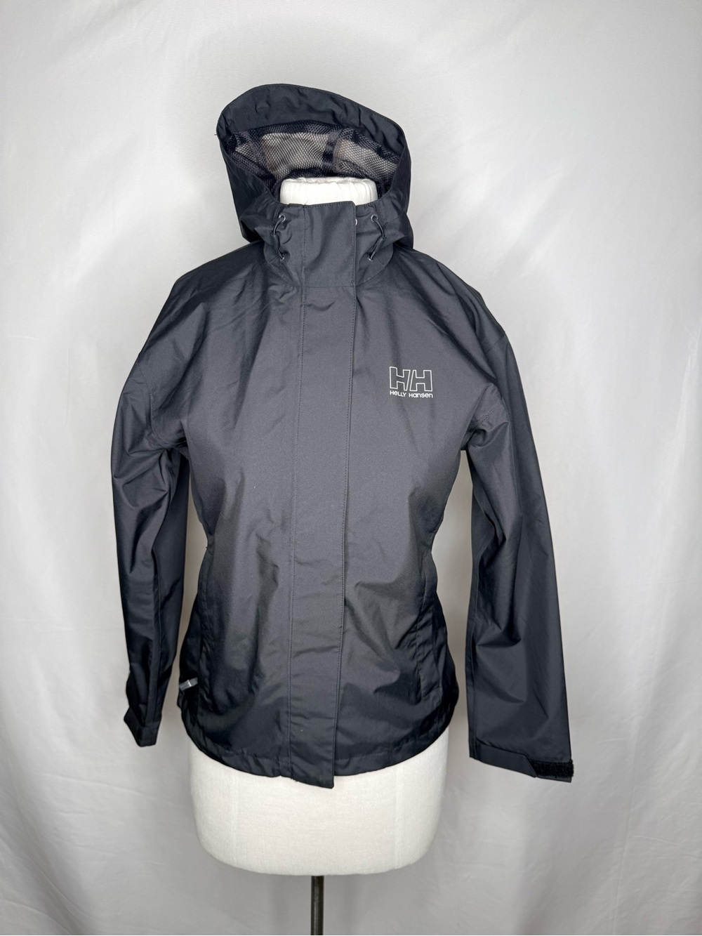 Brand New Helly Hansen Waterproof Rain Jacket - Size S